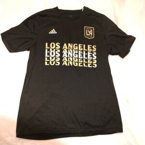 LA Football Club Tee